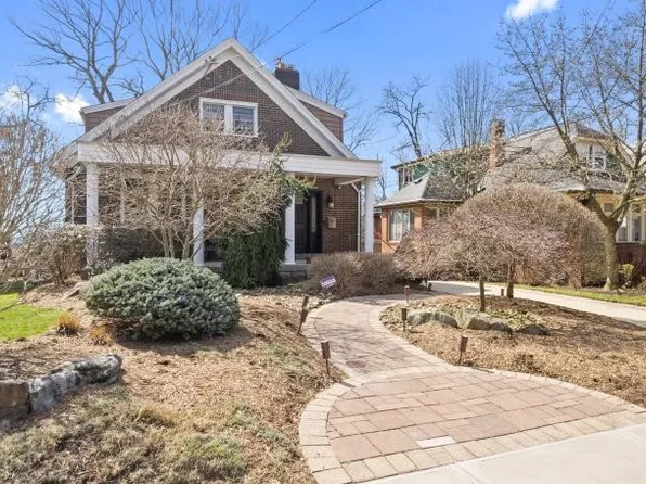 6448 Monitor St, Pittsburgh, PA 15217