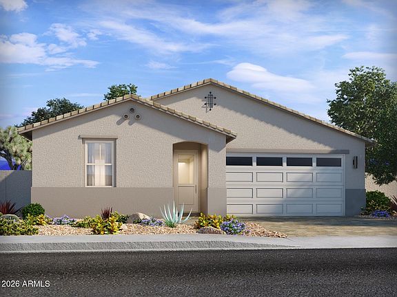 2nd image of 30583 W HACKBERRY Lane