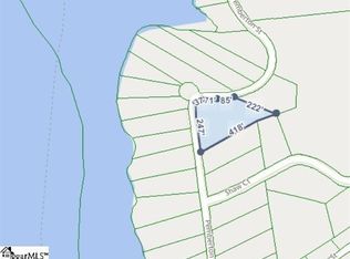 491 Pemberton St, Waterloo, SC 29384