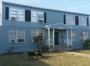 646 Robinson St APT 1, Corpus Christi, TX 78404