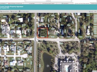 0 Oleander Avenue, Fort Pierce, FL 34982
