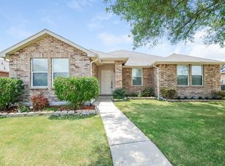2999 Fallbrook Dr, Rockwall, TX 75032