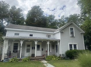 8 3rd St APT 4, Hoosick Falls, NY 12090