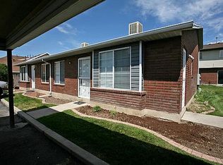 974 S 200 W UNIT 3, Provo, UT 84601