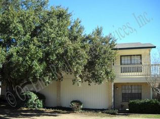 812 Navarro Dr #A-D, College Station, TX 77845