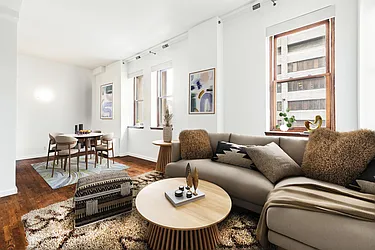 Rented by Avenues Real Estate