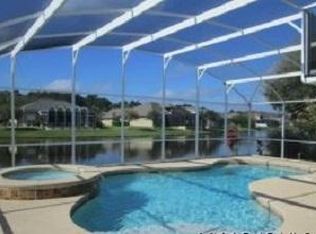 1685 Arash Cir, Port Orange, FL 32128