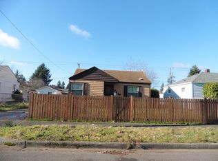 6826 S Ferdinand St, Tacoma, WA 98409