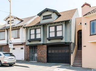 823 Judah St, San Francisco, CA 94122
