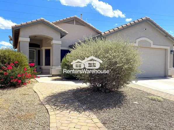 21501 N Davis Way, Maricopa, AZ 85138