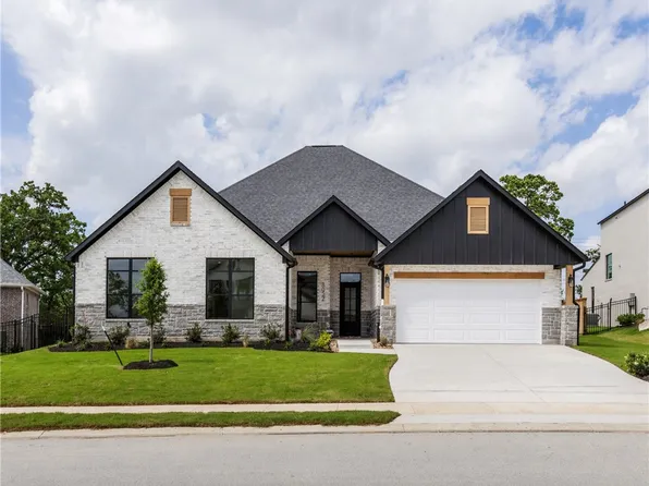 3022 Silverbell Ct, Bryan, TX 77807