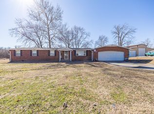 408 E Human Street, Humansville, MO 65674