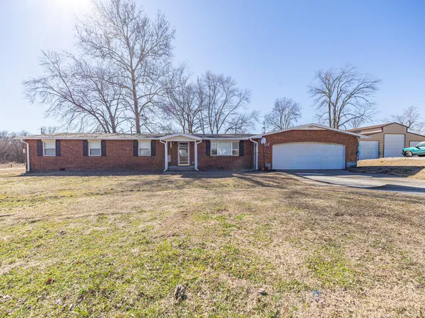 408 E Human Street, Humansville, MO 65674