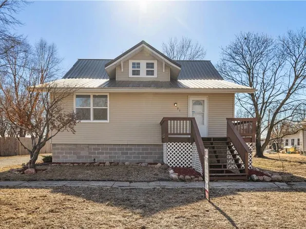 214 S Williams St, Craig, MO 64437