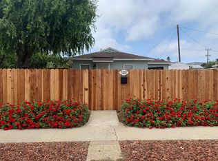 520 E Chestnut Ave, Lompoc, CA 93436