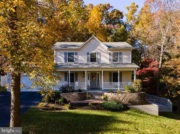 2500 Oak Grv, McGaheysville, VA 22840