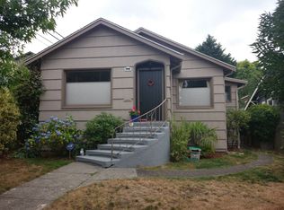 4315 SW Hinds St, Seattle, WA 98116