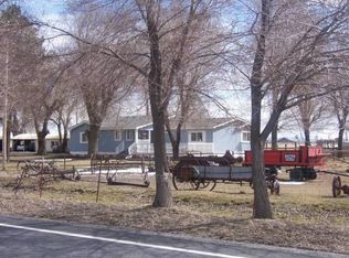 29550 Highway 50, Merrill, OR 97633