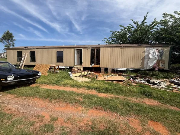 10171 354th St, Blanchard, OK 73010
