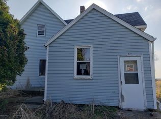 1824 1st St, Waubun, MN 56589