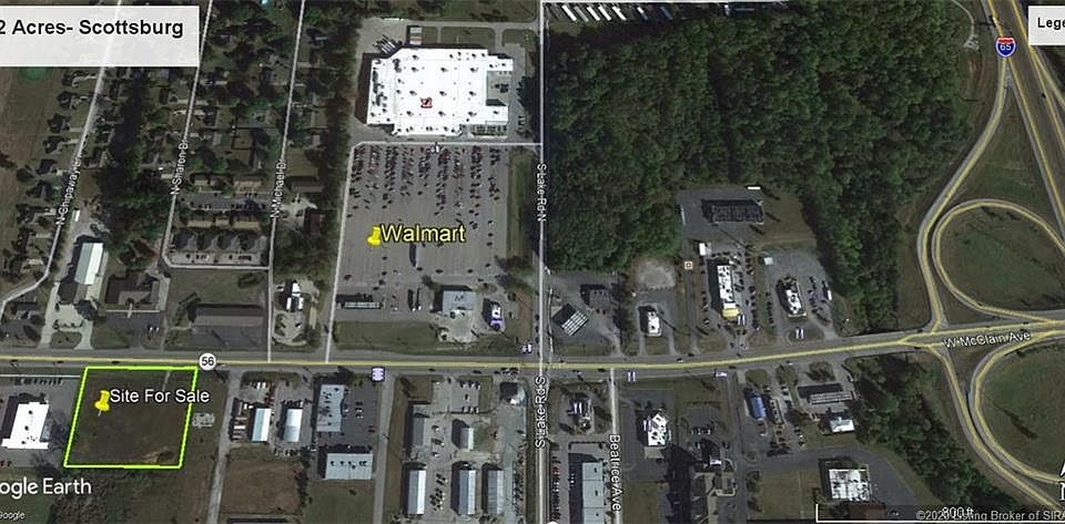 1st image of 1641 W McClain Ave
