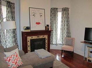 1 Oxford St APT 1, Rochester, NY 14607