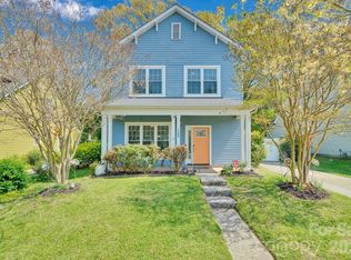 1206 Rising Oak Dr, Charlotte, NC