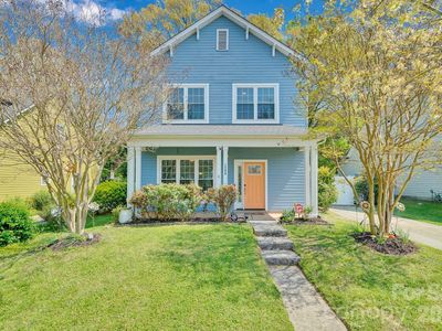 1206 Rising Oak Dr, Charlotte, NC, 28206