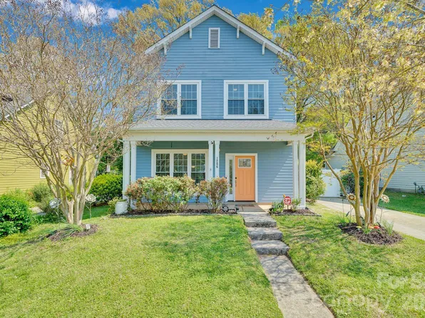 1206 Rising Oak Dr, Charlotte, NC 28206