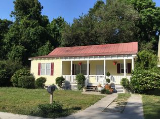 1522 Little Rock Blvd, Charleston, SC 29412