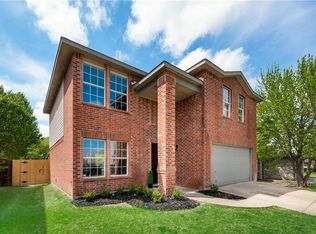 1105 Mill Spring Dr, Garland, TX 75040