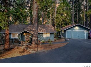 3014 Gold Hill Cir, Arnold, CA 95223