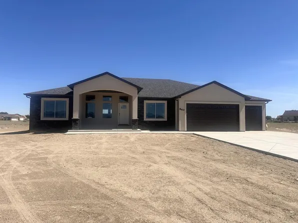 860 S McCulloch Ct, Pueblo West, CO 81007