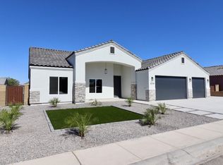 10240 E 39th Way, Yuma, AZ 85365