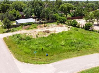 0 Linda St., Rosharon, TX 77583