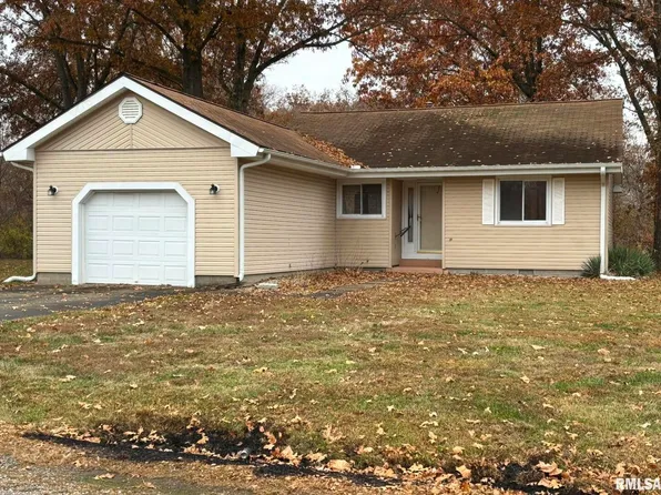 3480 Nation Rd, Salem, IL 62881