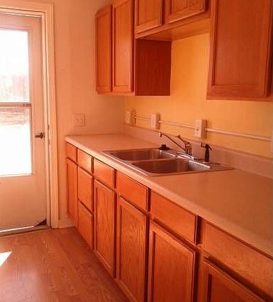 Updated Kitchen