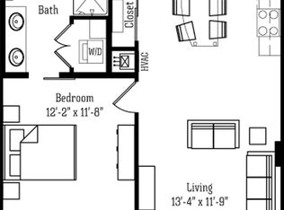 8310 Globe Dr #424, Madison, WI 53717