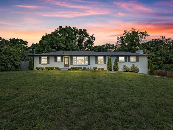 2833 Gaywinds Ct, Nashville, TN 37214