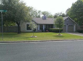 2601 Aylesbury Ln, Austin, TX 78745