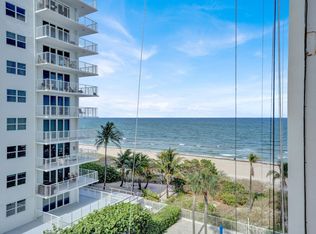1000 S Ocean Blvd APT 6O, Pompano Beach, FL 33062