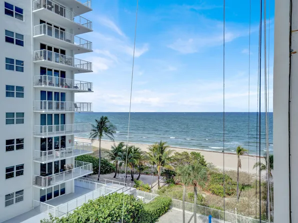 1000 S Ocean Boulevard #6-o, Pompano Beach, FL 33062