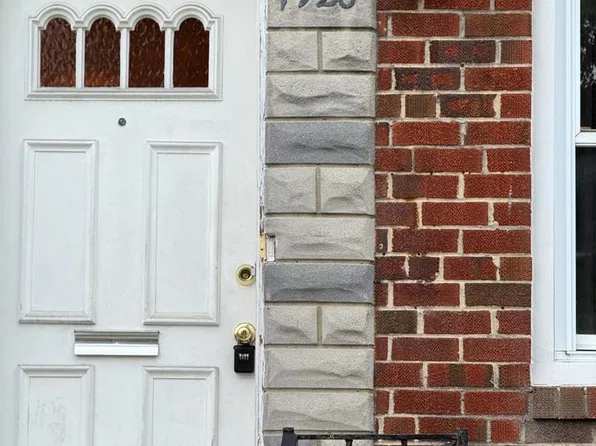 4926 Schaub Ave, Baltimore, MD 21206