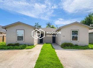 925 Burgan St Unit B, Waco, TX 76704