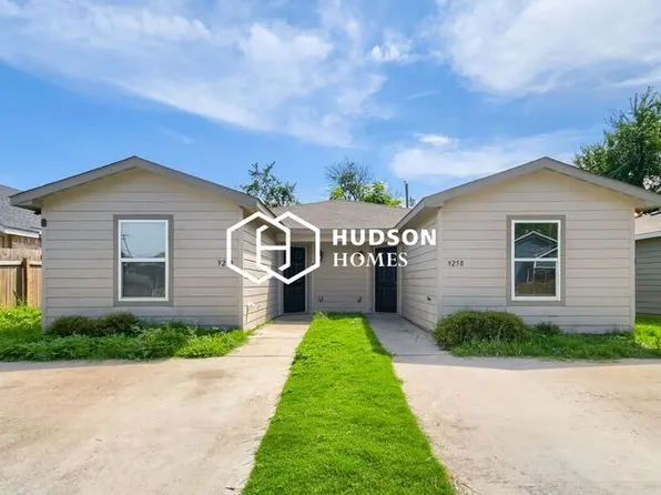 925 Burgan St Unit B, Waco, TX 76704