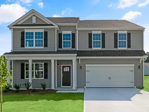 3061 Platinum Circle, West End, NC 27376
