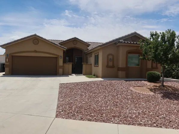 504 Valley Plum Dr, El Paso, TX 79932