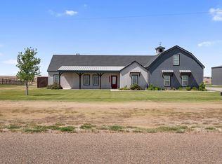 13360 Bluff Ridge Trl, Canyon, TX 79015