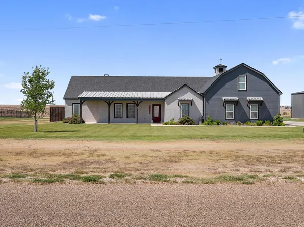 13360 Bluff Ridge Trl, Canyon, TX 79015