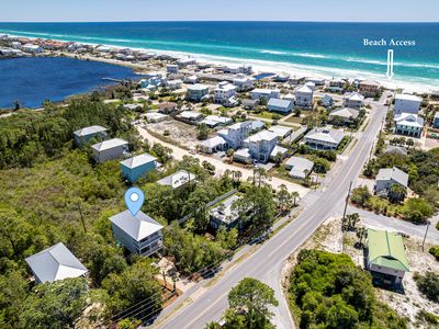 1101 Allen Loop Dr, Santa Rosa Beach, FL, 32459